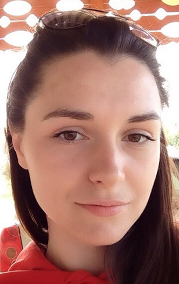 фото Мария Романова