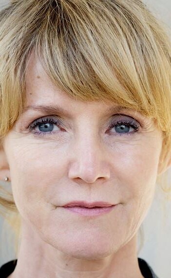 фото Эстер Эше