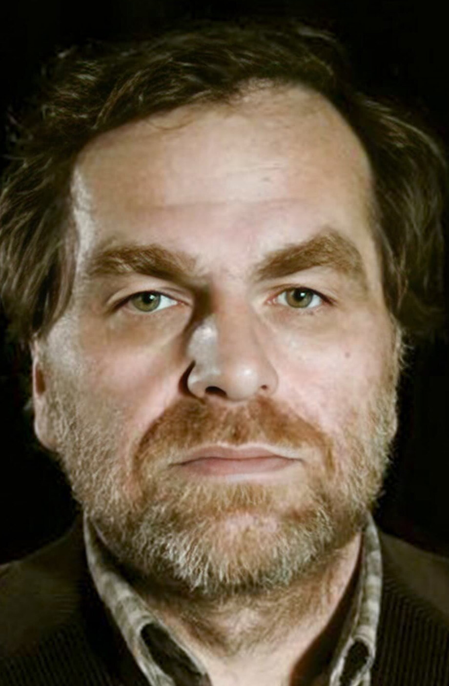 фото Пршемысл Буреш