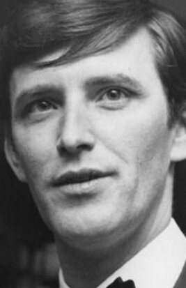 фото Том Белл