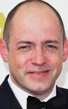 фото Гарет Ним