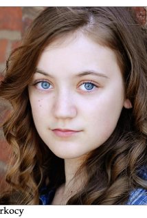 фото Madelyn Barkocy