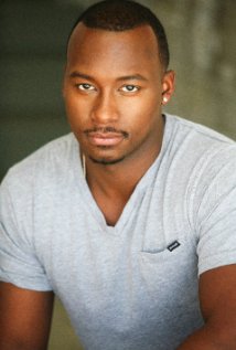 фото ReShaun Groomes