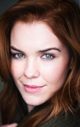 фото Челси Спэк