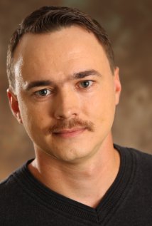 фото Джонни Дж. Холл