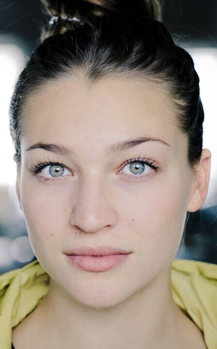 фото Антония Моретти