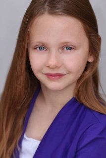 фото Калли Дженнингс