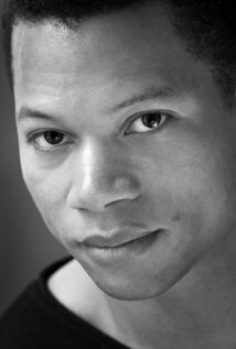 фото Оливер Джордж