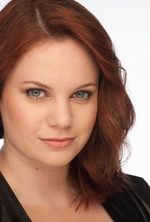 фото Трэйси Сабо