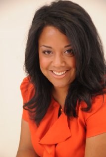 фото Jessica Villeneuve