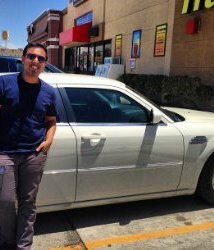 фото Gabriel Medina