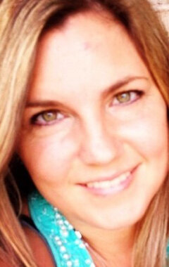 фото Брэнди Гоулман