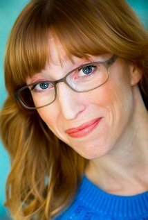 фото Ребекка Берман