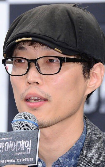 фото Рю Ён-джэ