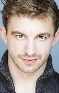 фото Скотт Томас