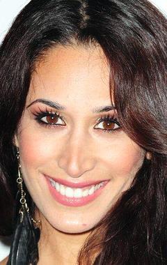 фото Прия Калидас