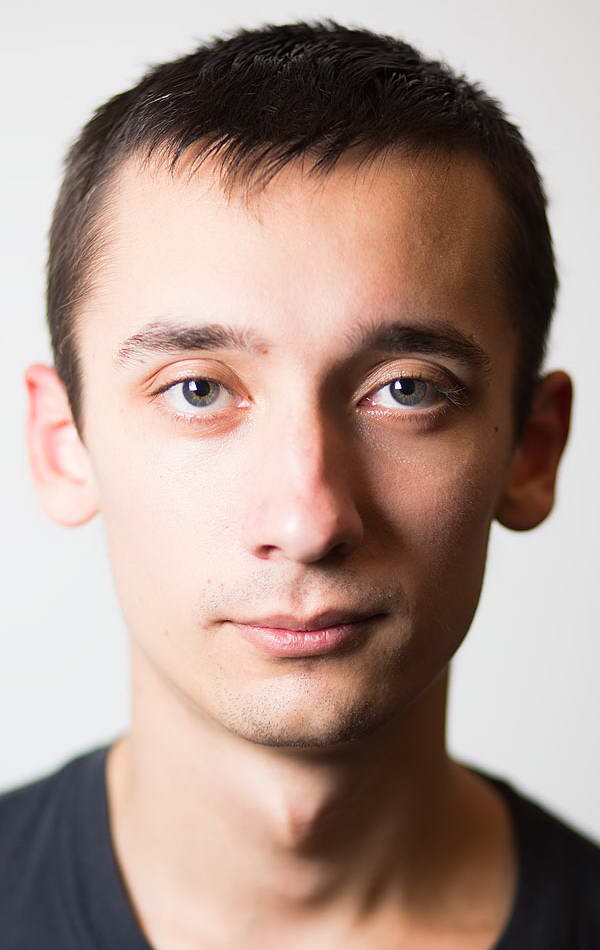 фото Михаил Золотов