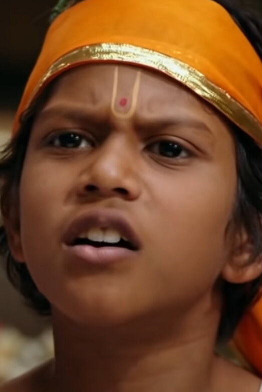 фото Mahesh Sharma