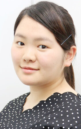 фото Миу Томита