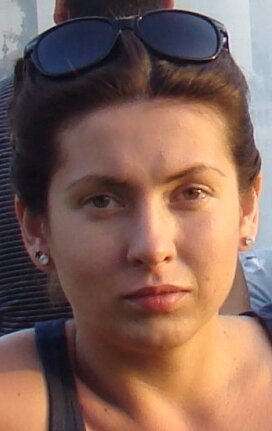 фото Мария Чупайленко