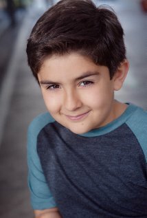 фото Gage Magosin