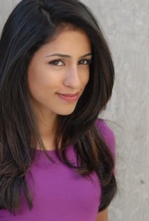 фото Zainne Saleh