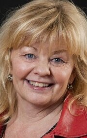 фото Ингер Нильссон