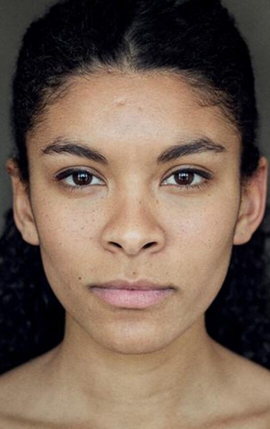 фото Талисса Тейшейра