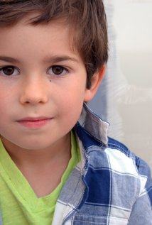 фото Нико Чикконе-Скотт