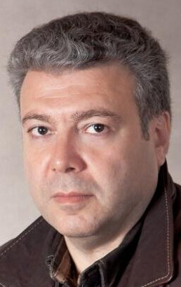 фото Роберт Манукян