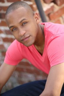 фото Дрю Стефенсон