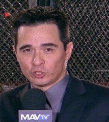 фото Стив Инман