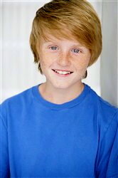 фото Мэттью Джеймс Робертс