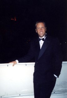 фото Эд Лэвэлл