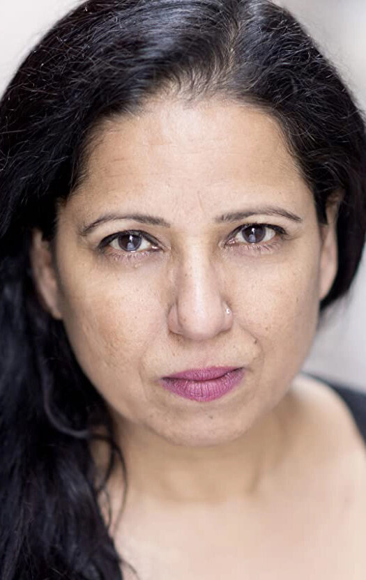 фото Шобу Капур