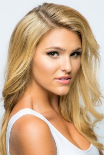 фото Тонеата Морган