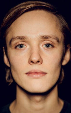 фото Бартош Беленя