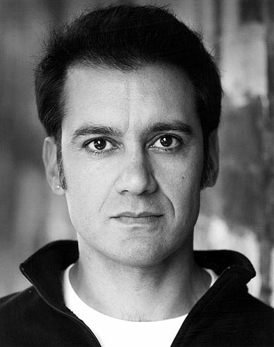 фото Танвир Гани