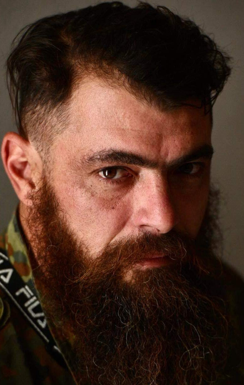 фото Ренат Гонибов