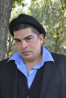 фото Рональд Джо Васкес