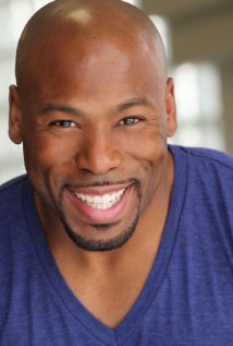 фото Энтони Эванс