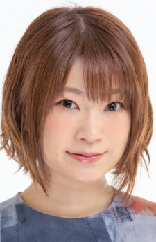 фото Сидзука Исигами