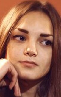 фото Регина Карпова