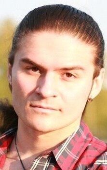 фото Александр Дьяконов