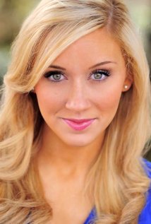 фото Грэйс Монти