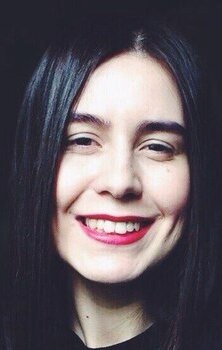 фото Кристина Кужахметова