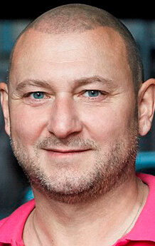 фото Дмитрий Новиков