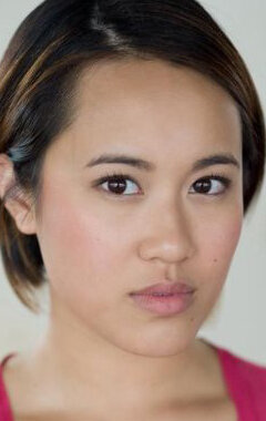 фото Кимберли Трэн