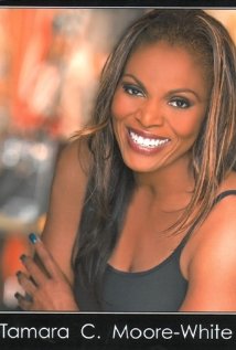 фото Tamara C. Moore-White