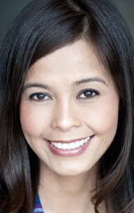 фото Джой Саламанка